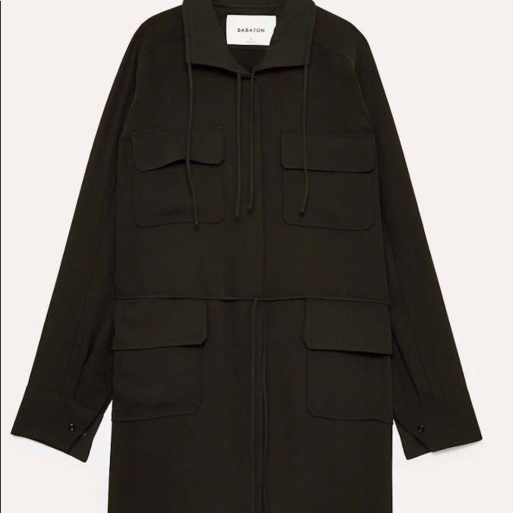 Aritzia Howitt Dress - Picture 6 of 8